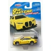 Pulio MSZ Automobilis BMW M4, 1:64