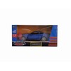 Pulio MSZ Automobilis BMW M850i COUPE, 1:35