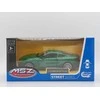MSZ Automobilis BMW M850i Coupe, 1:44