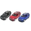 MSZ Automobilis BMW X7, skalė 1:44