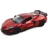 MSZ Automobilis Chevrolet Corvette C8 Z06 2024, 1:24