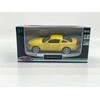 MSZ Automobilis FORD MUSTANG GT, 1:43