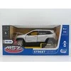 MSZ Automobilis JEEP CHEROKEE, 1:32