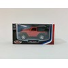 MSZ Automobilis JEEP WRANGLER, 1:42