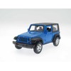 MSZ Automobilis JEEP WRANGLER, 1:42