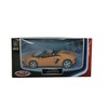 MSZ Automobilis LAMBORGHINI AVENTADOR ROADSTER, 1:43