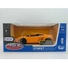 MSZ Automobilis Lamborghini Gallardo LP560-4, 1:32