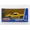 MSZ Automobilis Maserati MC20, 1:41