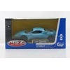 MSZ Automobilis Maserati MC20, 1:41
