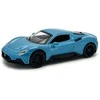 MSZ Automobilis Maserati MC20, 1:41