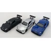 MSZ Automobilis MERCEDES AMG C 63 DTM, 1:43