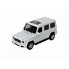 MSZ Automobilis MERCEDES-BENZ G350d, 1:42