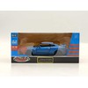 MSZ Automobilis Nissan GT-R 1:32 metalo mašina