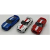MSZ Automobilis NISSAN GTR, 1:64