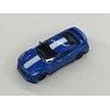 MSZ Automobilis NISSAN GTR, 1:64