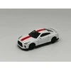 MSZ Automobilis NISSAN GTR, 1:64
