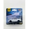 MSZ Automobilis NISSAN GTR, 1:64