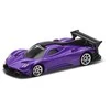 MSZ Automobilis Pagani Zonda Revolucion, 1:64