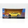 MSZ Automobilis Porsche 911 Carrera Cabriolet, 1:32