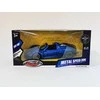 MSZ Automobilis PORSCHE 918 SPYDER, 1:24