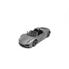 MSZ Automobilis PORSCHE 918 SPYDER, 1:41