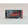 MSZ Automobilis PORSCHE CAYENNE S, 1:43
