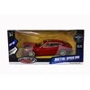 MSZ Automobilis PORSCHE PANAMERA S, 1:24