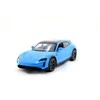 MSZ Automobilis Porsche Taycan Turbo S Cross Turismo, 1:36
