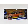MSZ Automobilis RANGE ROVER, 1:26