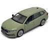 MSZ Automobilis Škoda Superb Combi iV, 1:43
