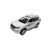 MSZ Automobilis TOYOTA LAND CRUISER PRADO, 1:32