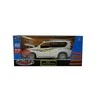 MSZ Automobilis TOYOTA LAND CRUISER PRADO, 1:32