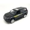MSZ Automobilis TOYOTA LAND CRUISER PRADO, 1:42