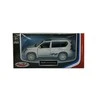 MSZ Automobilis TOYOTA LAND CRUISER PRADO, 1:42