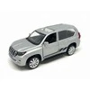 MSZ Automobilis TOYOTA LAND CRUISER PRADO, 1:42