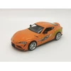 MSZ Automobilis TOYOTA SUPRA, 1:31