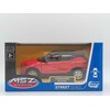 MSZ Automobilis Volvo XC40 Recharge, 1:39