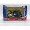 MSZ Motociklas BMW, 1:12