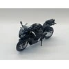 MSZ Motociklas BMW, 1:12