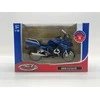 MSZ Motociklas BMW R 1250 RT, 1:18