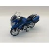 MSZ Motociklas BMW R 1250 RT, 1:18