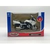 MSZ Motociklas BMW R 1250 RT, 1:18