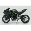 Pulio MSZ modelis Kawasaki Ninja H2R 68496A 27413