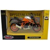 Pulio MSZ Motociklas KTM 1290 Super Duke R, 1:12