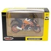 MSZ Motociklas KTM 1290 Super Duke R, 1:18