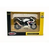 MSZ Motociklas modelis Honda CBR1000RR-R, skalė 1:18