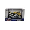 MSZ Motociklas YAMAHA YZF-R1, 1:18