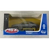 MSZ v Bentley Continental Supersports ISR, skalė 1:43
