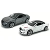 MSZ v Bentley Continental Supersports ISR, skalė 1:43