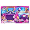 MY LITTLE PONY Muzikinis rinkinys